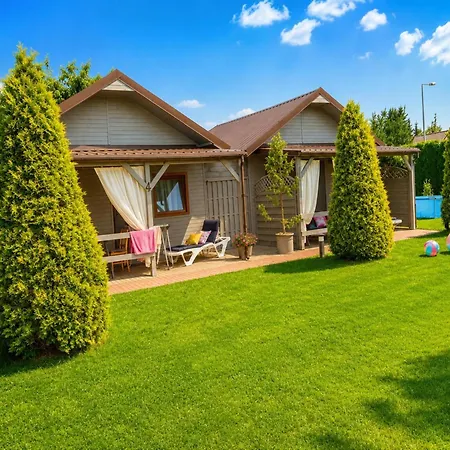 Homes Near The Sea Дом отдыха Дзивновек