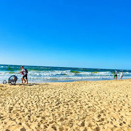 Homes Near The Sea Дом отдыха Дзивновек